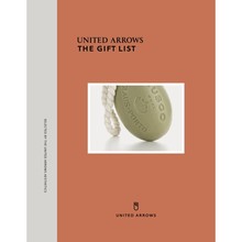 UNITED ARROWS　THE GIFT LIST　A