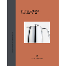 UNITED ARROWS　THE GIFT LIST　C