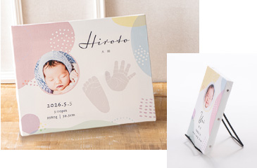 キャンバスイメージ