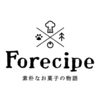 Forecipe（フォレシピ）　ちいさな森のおおきなマフィンA