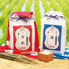 コウノトリの恵み米　特別栽培米コシヒカリ