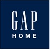 GAP　HOME　ウォッシュタオル２枚セット