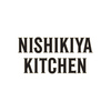 NISHIKIYA　KITCHEN　和風カレーセット