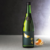 日本の極み　月の井酒造店　有機栽培米　純米酒　和の月80