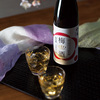 日本の極み　月の井酒造店　日本酒仕込み　オーガニック梅酒