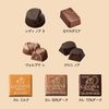 ゴディバ　チョコレート&クッキーアソートメント13粒+8枚