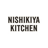 NISHIKIYA KITCHEN　かけごはんと和風スープセット
