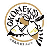 OKOMEnoKAORI　手揚げ京あられ　１２袋