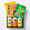 BAERENビール＆おつまみセットA