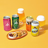 伊勢角屋ビール＆おつまみセットＡ