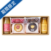 国産果実のジュース＆焼き菓子アソートＡ