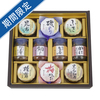 磯じまん　ご飯のお供瓶詰セット C