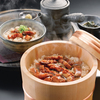 うなぎ割烹「一愼、」一愼ひつまぶし