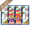 味之庵　アマノフーズフリーズドライ＆白子のりセットB