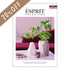 カタログギフト　ESPRIT　SELECTION　シンプル