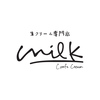 生クリーム専門店ＭＩＬＫ ミルキーダックワーズ５個入