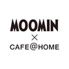 CAFE＠HOME　ムーミン谷 おでかけ 6Pギフト