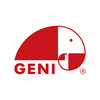 GENI by エド・インター　アニマルビーズバス
