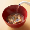 養命酒製造くらすわ　和養生にゅうめんと四季をいただくお味噌汁詰合せA