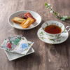NNフィナンシェ＆ウェッジウッド紅茶セットC