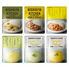 NISHIKIYA KITCHEN　夏限定カレースープ6食セット