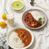 NISHIKIYA KITCHEN　夏のおすすめカレー5食セット