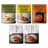 NISHIKIYA KITCHEN　夏のおすすめカレー5食セット