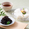 京都老舗料亭「魚三楼」　神戸牛肉入り昆布の佃煮・三輪素麺 詰合せA