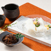 京都老舗料亭「魚三楼」　神戸牛と野菜のしぐれ煮・三輪素麺 詰合せA