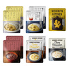 NISHIKIYA KITCHEN　冬限定カレー・スープ10食セット