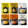 NISHIKIYA KITCHEN　冬のおすすめカレー・スープ6食セット