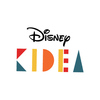 Disney KIDEA　（名入れ）可愛い！四角い！お米ギフト