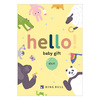 hello! baby gift　ぱんだ カタログギフト