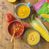 フォレシピ　もぐもぐお野菜スープセットB