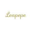 Leapepe フード付バスタオル