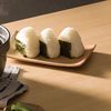 五つ星マイスター厳選　新潟県産こしひかり＆天然塩味わいギフトセットA