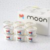 moon　豆乳アイス詰合せ 12個セット