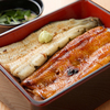 浜松・浜名湖うなぎ蒲焼白焼4人前