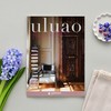uluao（ウルアオ）　ハリエット