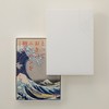 とっておきのニッポンを贈る　詩（うた）＋四国巡白今治ジャカードタオルセット（白鷲）
