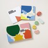 おめでとSELECTION　ギフトセット　もこもこ