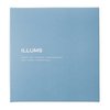 ILLUMS（イルムス）　BELLEVUE（ベルビュー）