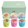 アフタヌーンティー・ティールーム　アイス＆シャーベット 6個入