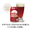 おうちdeバル　LUCKY　BREWとおつまみセットＢ