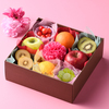 【5/6～9お届け　母の日】果物コフレB