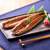 【5/6～9お届け　母の日】鰻楽　九州産うなぎ蒲焼2尾セット
