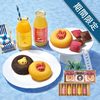 国産果実のジュース＆焼き菓子アソートＣ