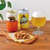 BAERENビール＆おつまみセットB