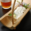 手延素麺　揖保乃糸・上級品、麺つゆ詰合せ