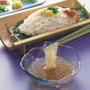 手延素麺　揖保乃糸・上級品、麺つゆ詰合せ
